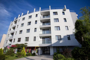 Ony Luxury Apartament